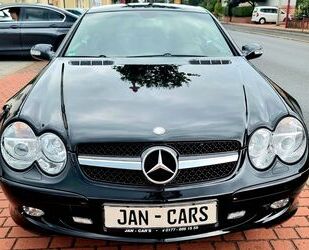Mercedes-Benz SL 350 Gebrauchtwagen