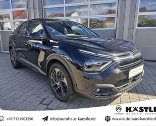 Citroen C4 Gebrauchtwagen