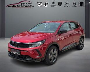 Opel Grandland (X) Gebrauchtwagen