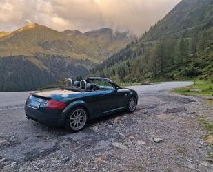Audi TT Gebrauchtwagen