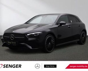 Mercedes-Benz A 250 Gebrauchtwagen