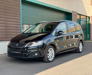 Seat Alhambra Gebrauchtwagen