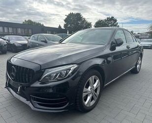 Mercedes-Benz C 220 Gebrauchtwagen