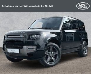 Land Rover Defender Gebrauchtwagen