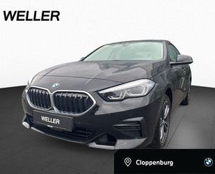 BMW 220 Gran Coupé Gebrauchtwagen