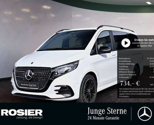 Mercedes-Benz V 300 Gebrauchtwagen