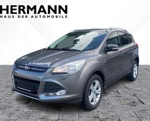 Ford Kuga Gebrauchtwagen