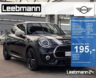 Mini Cooper Gebrauchtwagen