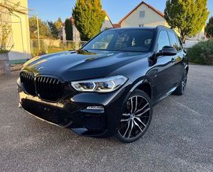BMW X5 Gebrauchtwagen