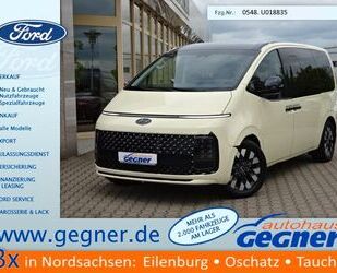 Hyundai STARIA Gebrauchtwagen