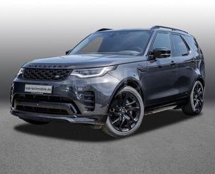 Land Rover Discovery Gebrauchtwagen