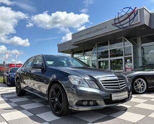 Mercedes-Benz E 200 Gebrauchtwagen