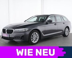 BMW 530 Gebrauchtwagen