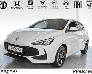 MG MG3 Gebrauchtwagen