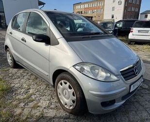 Mercedes-Benz A 150 Gebrauchtwagen