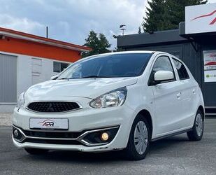 Mitsubishi Space Star Gebrauchtwagen