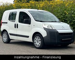 Citroen Nemo Gebrauchtwagen