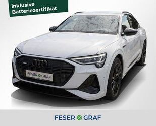Audi e-tron Gebrauchtwagen