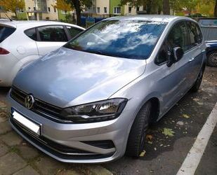 VW Golf Sportsvan Gebrauchtwagen