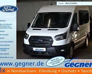 Ford Transit Gebrauchtwagen
