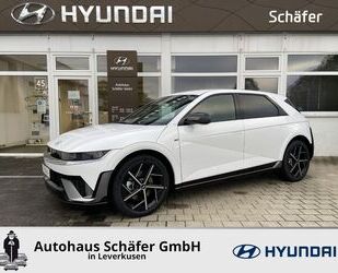 Hyundai IONIQ 5 Gebrauchtwagen