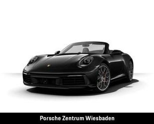 Porsche 992 Gebrauchtwagen