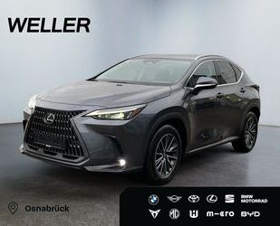 Lexus NX 450h Gebrauchtwagen