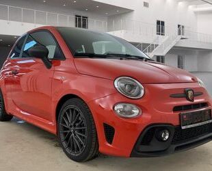 Abarth 595 Gebrauchtwagen