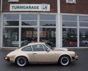 Porsche 911 Urmodell Gebrauchtwagen