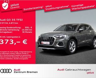 Audi Q3 Gebrauchtwagen
