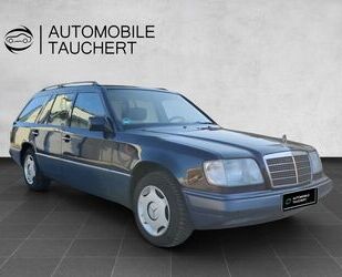 Mercedes-Benz E 220 Gebrauchtwagen
