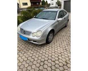 Mercedes-Benz C 180 Gebrauchtwagen