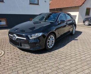 Mercedes-Benz A 180 Gebrauchtwagen