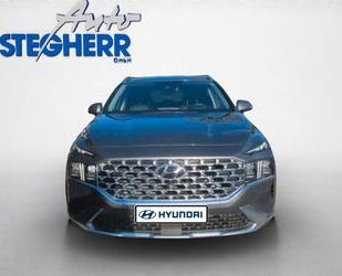Hyundai SANTA FE Gebrauchtwagen