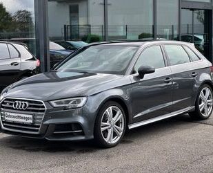 Audi S3 Gebrauchtwagen