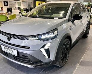 Renault Symbioz Gebrauchtwagen