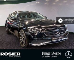 Mercedes-Benz E 300 Gebrauchtwagen