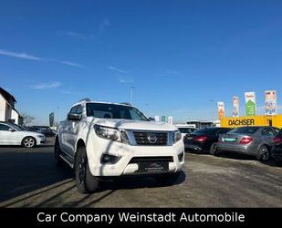 Nissan Navara Gebrauchtwagen