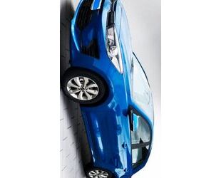 Kia Rio Gebrauchtwagen