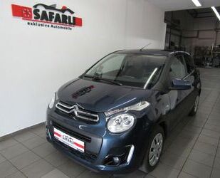 Citroen C1 Gebrauchtwagen