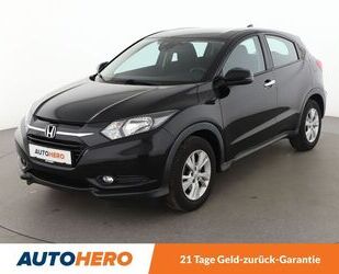 Honda HR-V Gebrauchtwagen