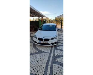 BMW 218 Active Tourer Gebrauchtwagen