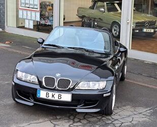 BMW Z3 M Gebrauchtwagen
