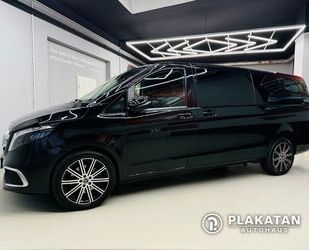 Mercedes-Benz V 300 Gebrauchtwagen