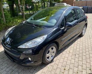 Peugeot 207 Gebrauchtwagen