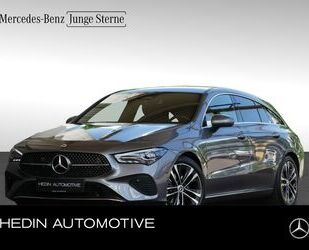 Mercedes-Benz CLA 180 Shooting Brake Gebrauchtwagen