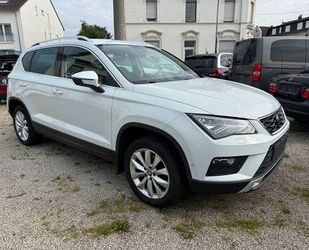 Seat Ateca Gebrauchtwagen