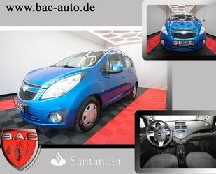 Chevrolet Spark Gebrauchtwagen