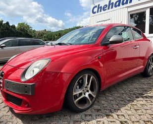 Alfa Romeo MiTo Gebrauchtwagen