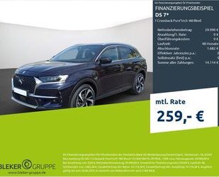 DS Automobiles DS7 (Crossback) Gebrauchtwagen